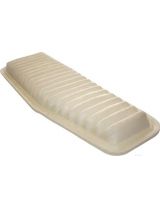 Japanparts FA-284S Фильтр воздушный