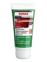 SONAX 305 000 Полировочная паста для эффективного удаления царапин.