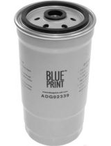 BLUE PRINT ADG02339 Фильтр топливный