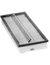 CHAMPION U602/606 Фильтр воздушный