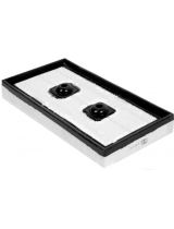 CHAMPION U869/606 Фильтр воздушный