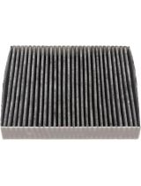 Corteco 80001750 Фильтр салонный