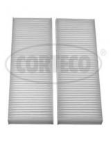 Corteco 80004779 Фильтр салонный