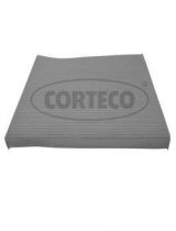 Corteco 80001759 Фильтр салонный