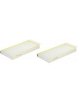 Corteco 80001439 Фильтр салонный