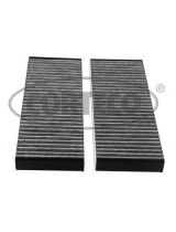 Corteco 80004780 Фильтр салонный