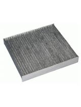 Corteco 80000854 Фильтр салонный