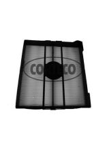 Corteco 80001411 Фильтр салонный
