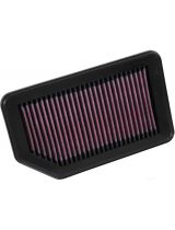 HONDA 1722055CE01 Фильтр воздушный