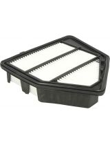 HONDA 17220RSXG01 Фильтр воздушный