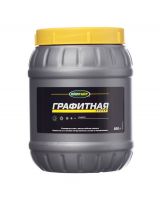 Смазка OIL RIGHT 6041 Смазка графитная 800г