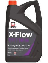 Моторное масло COMMA XFF5L X-FLOW TYPE F 5W-30 5л