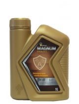 Моторное масло ROSNEFT Magnum Maxtec 5W-30 1л