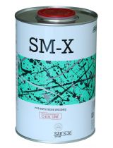 Моторное масло FANFARO FF6713-1ME 6713 for Mitsubishi 5W-30 1л METAL