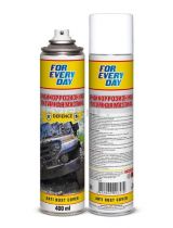АГАТ FD0101 Битумная мастика For every day 400 мл, аэрозоль