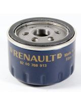 RENAULT 8200768913 Фильтр масляный