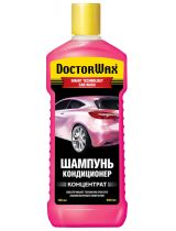 DoctorWax DW8102 Шампунь-кондиционер 300мл (концентрат)