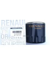 RENAULT 152085488R Фильтр масляный