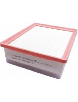 RENAULT 165460835R Фильтр воздушный