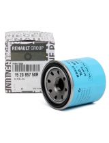 RENAULT 152085758R Фильтр масляный