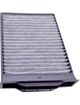 RENAULT 7701064235 Фильтр салона, угольный