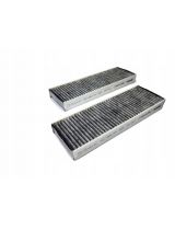 CITROEN/PEUGEOT 6447.XG Фильтр салонный