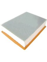 BLUE PRINT ADG02208 Фильтр воздушный