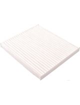 BLUE PRINT ADG02590 Фильтр салонный