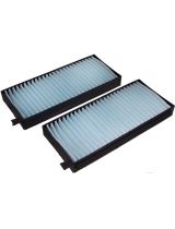 BLUE PRINT ADG02539 Фильтр салонный