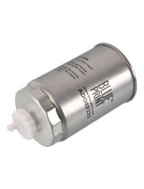 BLUE PRINT ADG02333 Фильтр топливный