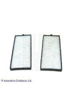 BLUE PRINT ADG02520 Фильтр салонный