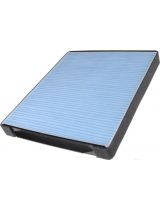 BLUE PRINT ADG02526 Фильтр салонный