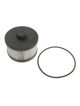 BLUE PRINT ADA102304 Фильтр топливный