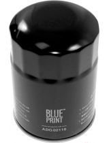 BLUE PRINT ADG02116 Фильтр масляный