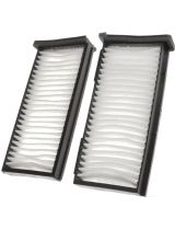 BLUE PRINT ADC42502 Фильтр салонный