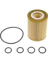 BLUE PRINT ADW192103 Фильтр масляный