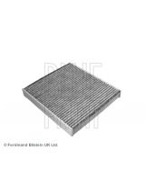 BLUE PRINT ADT32549 Фильтр салонный