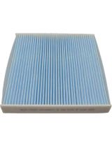 BLUE PRINT ADF122510 Фильтр салонный