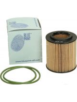 BLUE PRINT ADA102109 Фильтр масляный
