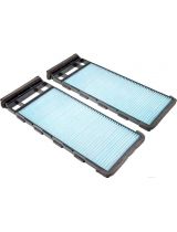 BLUE PRINT ADN12510 Фильтр салонный