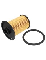 BLUE PRINT ADN12323 Фильтр топливный