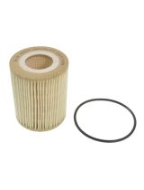 BLUE PRINT ADJ132107 Фильтр масляный