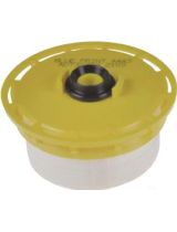 BLUE PRINT ADT32389 Фильтр топливный