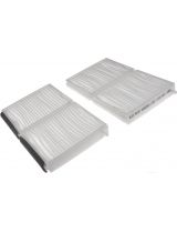 BLUE PRINT ADM52504 Фильтр салонный