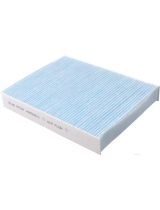 BLUE PRINT ADM52511 Фильтр салонный