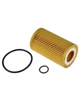 BLUE PRINT ADN12126 Фильтр масляный