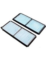 BLUE PRINT ADM52517 Фильтр салонный