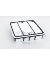 BOSCH F 026 400 306 Фильтр воздушный