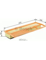 BOSCH F 026 400 002 Фильтр воздушный