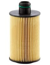 Mann-Filter HU 7030Z Фильтр масляный